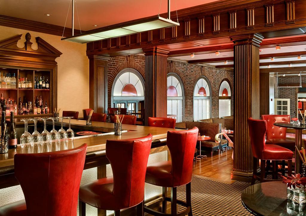 The Exeter Inn Restaurant photo